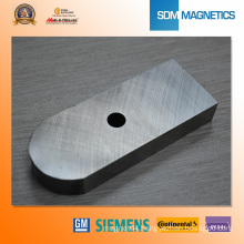 Special Magnetic Material Magnet with a Hole